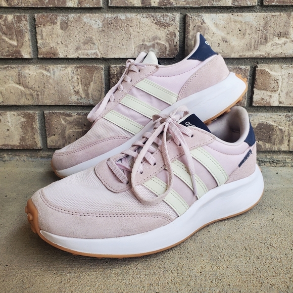 Adidas Neo Run 70s running women's shoes sneakers hq1975 - Picture 4 of 16